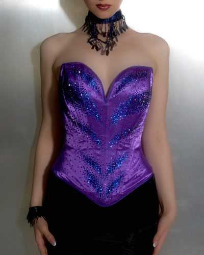 Velda Lauder - 8