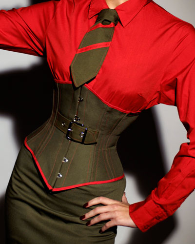Velda Lauder - 6