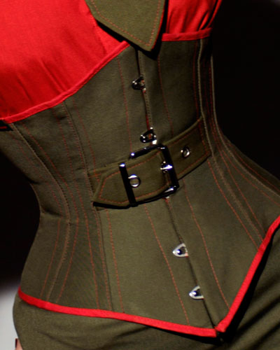 Velda Lauder - 6