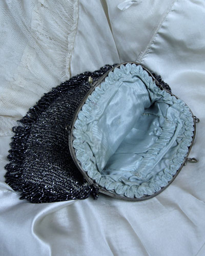 Vintage 1930's Sparkly bag