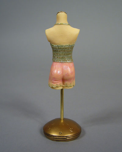 1934 Soft To The Touch