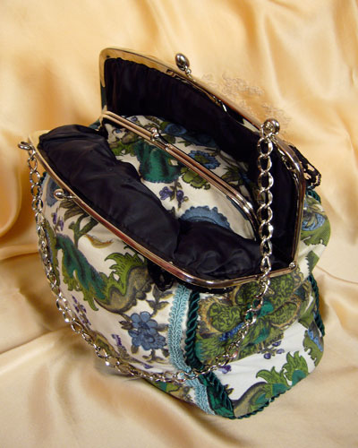 Monique Handbag
