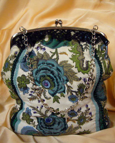 Monique Handbag