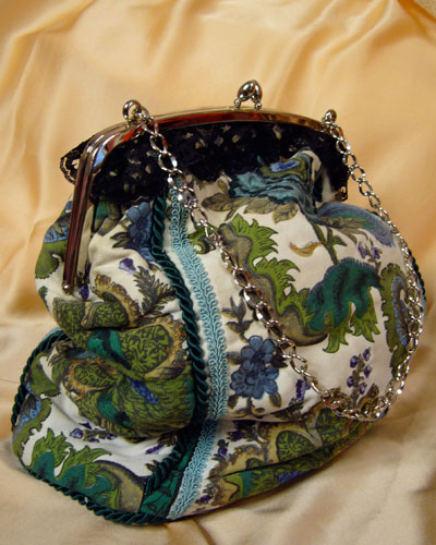 Monique Handbag