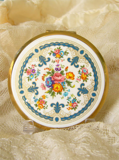 Beauty Compact~VA-31