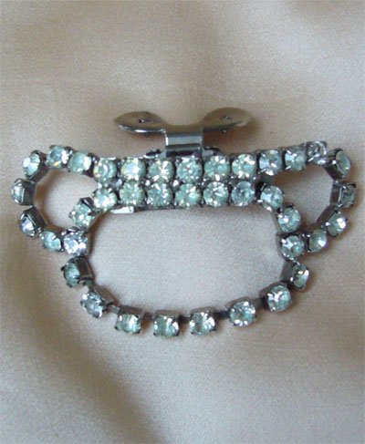 Diamante Clip Unusual-VA-9