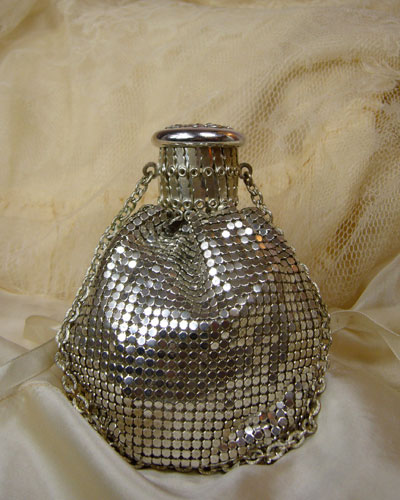 Whiting & Davis Handbag/Purse