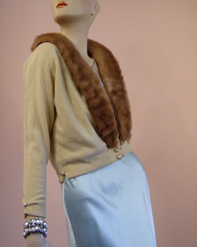 1950's Cashmere and Mink VC-01