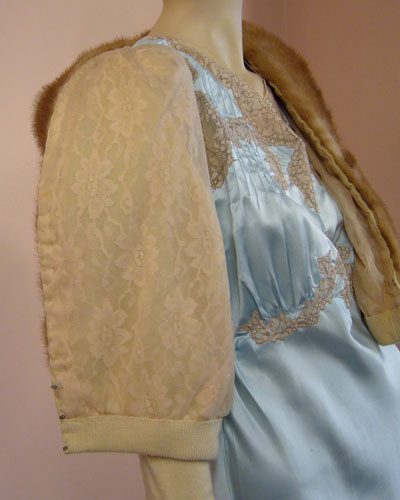 1950's Cashmere and Mink VC-01