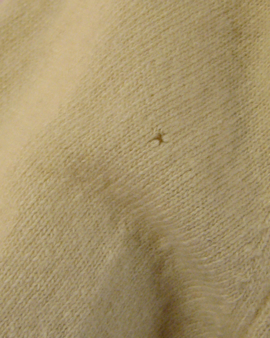 1950's Cashmere and Mink VC-01
