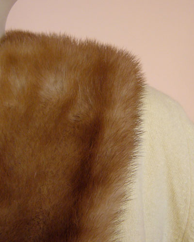 1950's Cashmere and Mink VC-01