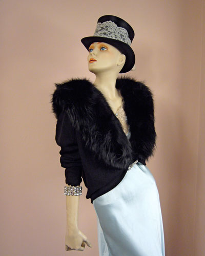 1950's Cashmere and Fox VC-02