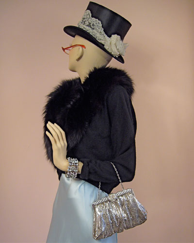 1950's Cashmere and Fox VC-03