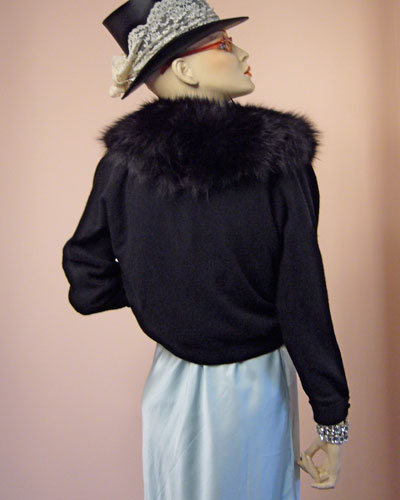 1950's Cashmere and Fox VC-03