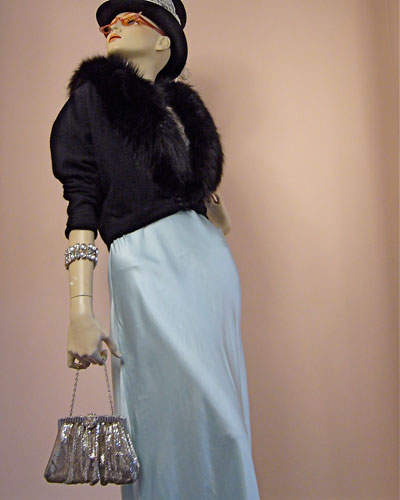 1950's Cashmere and Fox VC-03