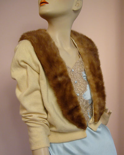 1950's Cashmere and Mink VC-04