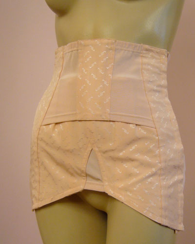 Liberty Vintage Girdle