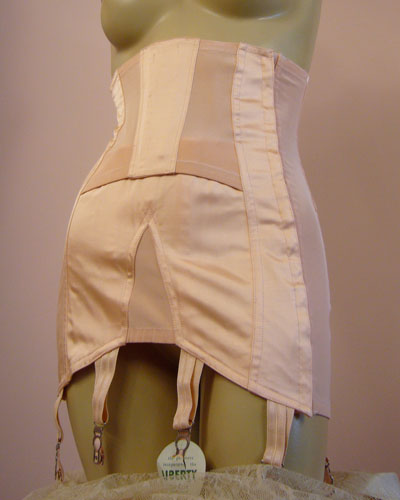 Liberty Vintage Girdle With Tag