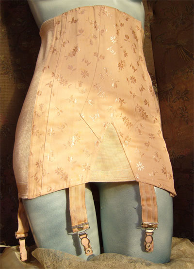 Liberty Vintage Girdle With Box
