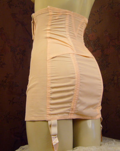 Liberty Vintage Girdle With Tag