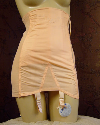 Liberty Vintage Girdle With Tag