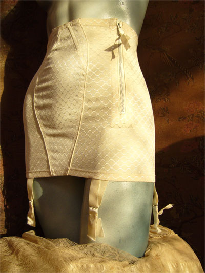 Liberty Vintage Girdle