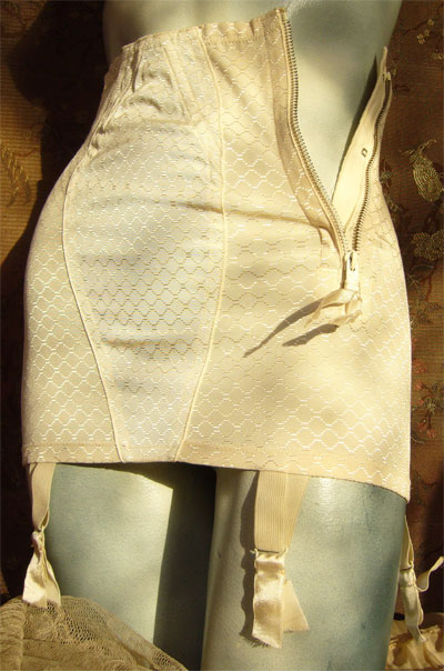 Liberty Vintage Girdle