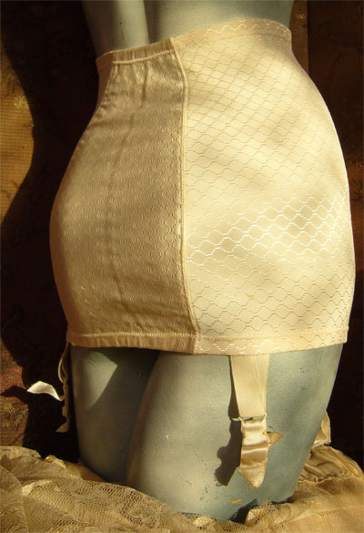 Liberty Vintage Girdle