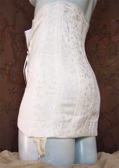 Airway Vintage Girdle With Box