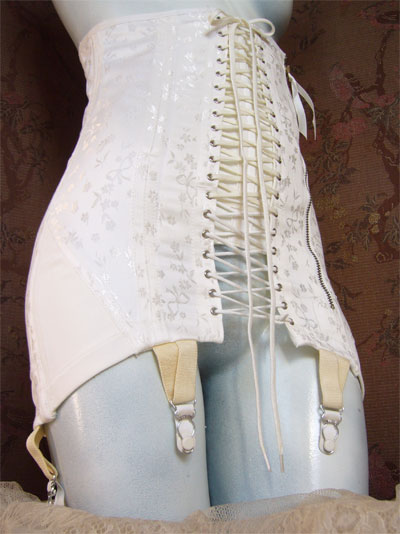Airway Vintage Girdle With Box