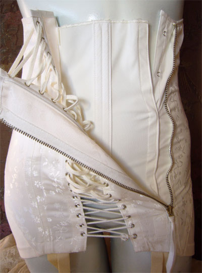 Airway Vintage Girdle With Box