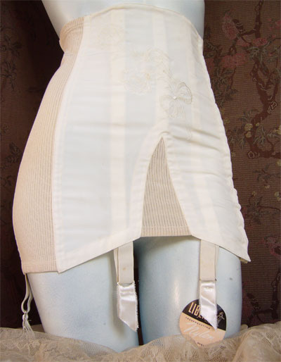 Liberty Vintage Girdle With Box