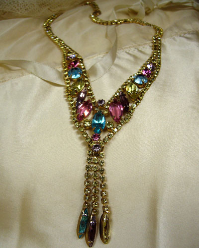 Amazing Necklace