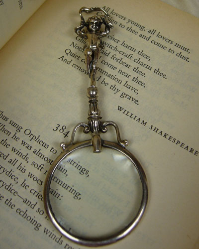 Angel/Cherub Pendant