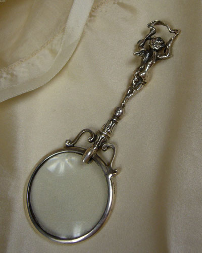 Angel/Cherub Pendant