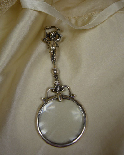 Angel/Cherub Pendant