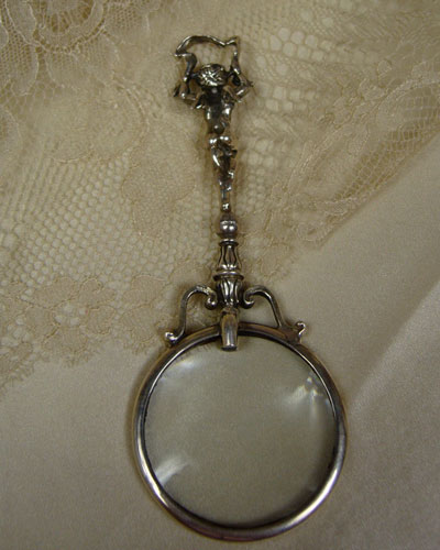 Angel/Cherub Pendant