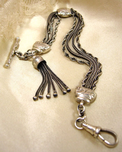 Albertina Bracelet