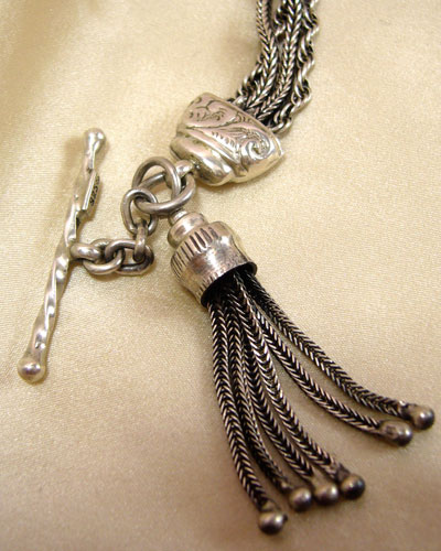 Albertina Bracelet