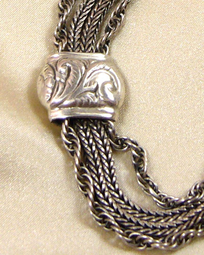 Albertina Bracelet