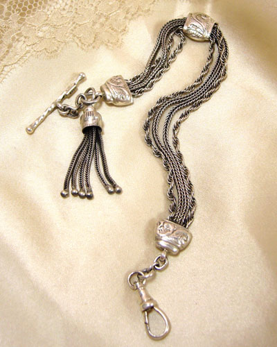 Albertina Bracelet