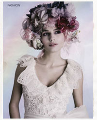 Wedding Magazine