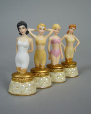 Collectables!