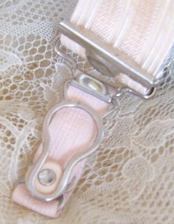 Pixxi Vintage Lingerie