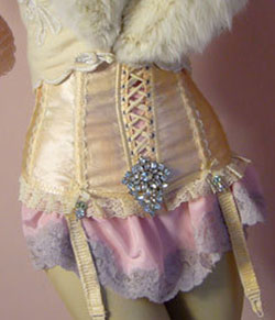 Pixxi Lingerie