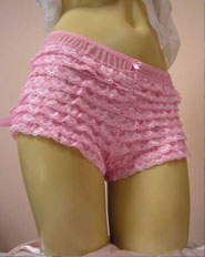 Cheeky Bottoms