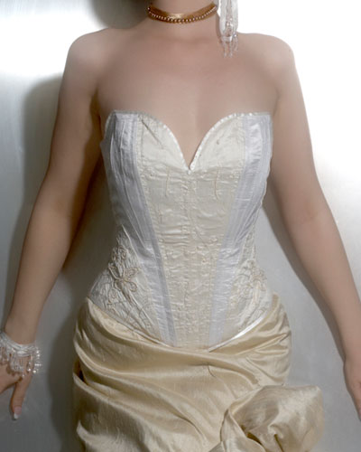 Velda Lauder - 5