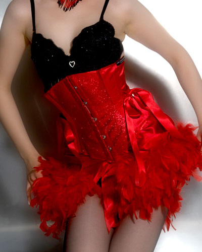 Velda Lauder - 4