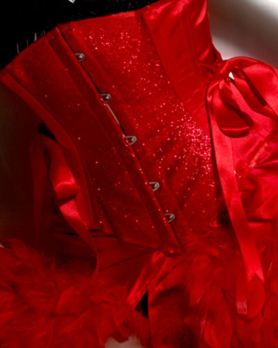 Velda Lauder - 4