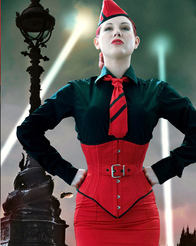 Velda Lauder - 6